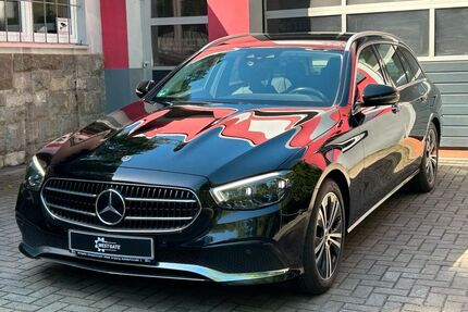 Mercedes-Benz E 220 Gebrauchtwagen