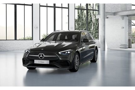 Mercedes-Benz C 300 Gebrauchtwagen