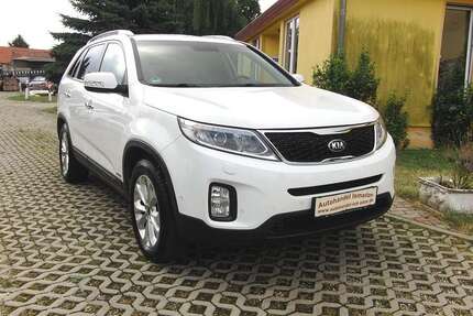 Kia Sorento Gebrauchtwagen