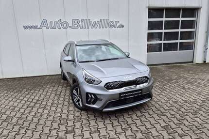 Kia Niro Gebrauchtwagen