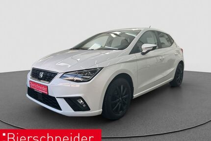 Seat Ibiza Gebrauchtwagen