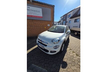 Fiat 500X Gebrauchtwagen