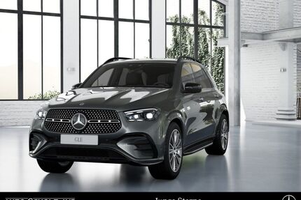 Mercedes-Benz GLE 300 Gebrauchtwagen