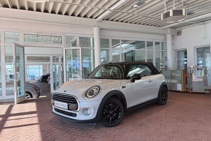 Mini Cooper Cabrio Gebrauchtwagen