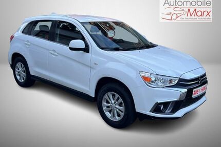 Mitsubishi ASX Gebrauchtwagen