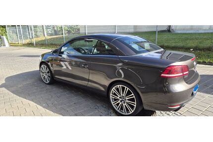 VW Eos Gebrauchtwagen