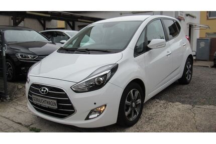 Hyundai ix20 Gebrauchtwagen