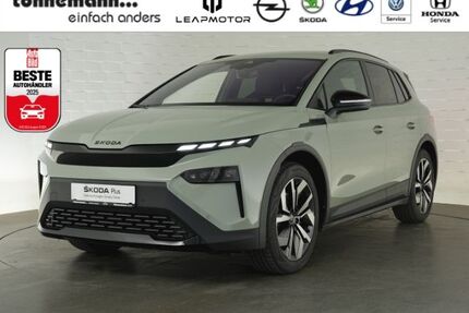 Skoda Elroq Gebrauchtwagen