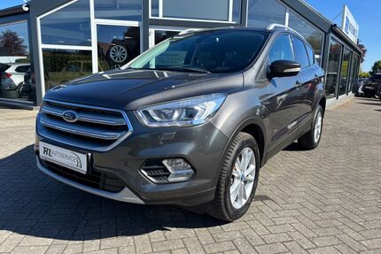 Ford Kuga Gebrauchtwagen