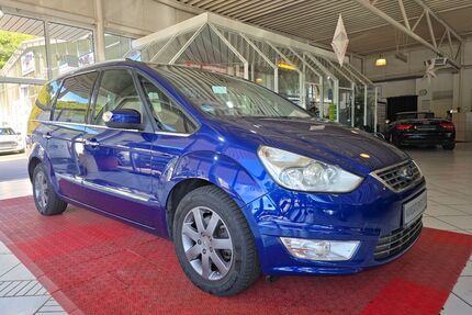 Ford Galaxy Gebrauchtwagen