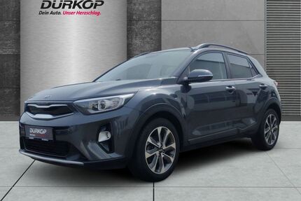 Kia Stonic Gebrauchtwagen