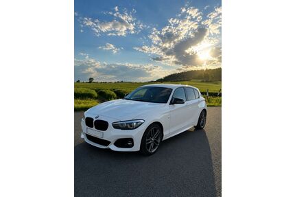 BMW 120 Gebrauchtwagen