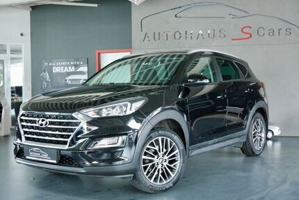 Hyundai TUCSON Gebrauchtwagen