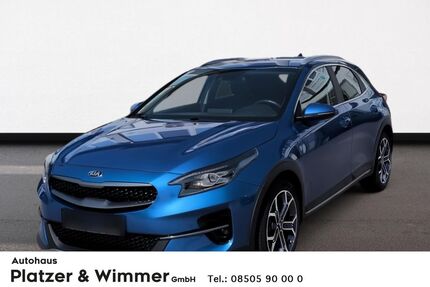 Kia XCeed Gebrauchtwagen