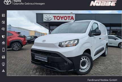Toyota Proace City Gebrauchtwagen