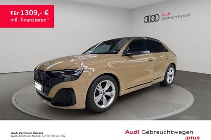Audi SQ8 Gebrauchtwagen