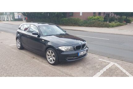 BMW 116 Gebrauchtwagen