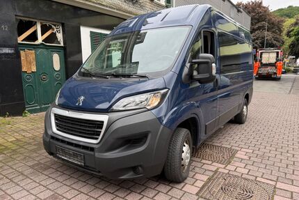 Peugeot Boxer Gebrauchtwagen