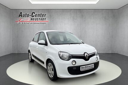Renault Twingo Gebrauchtwagen