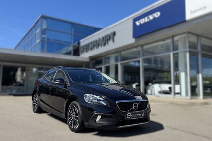 Volvo V40 Cross Country Gebrauchtwagen