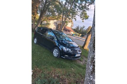 VW Sharan Gebrauchtwagen