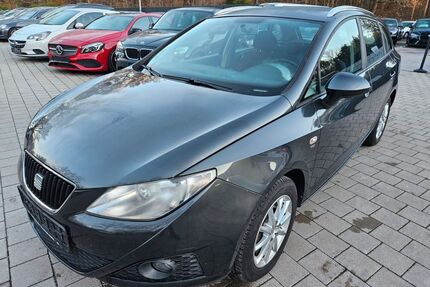 Seat Ibiza Gebrauchtwagen