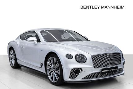 Bentley Continental GT Gebrauchtwagen