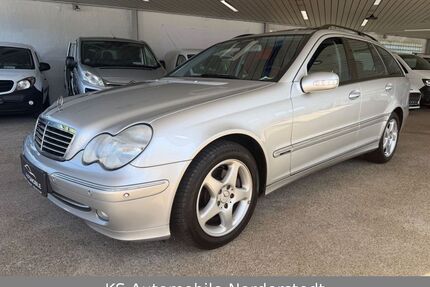 Mercedes-Benz C 320 Gebrauchtwagen