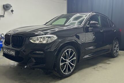 BMW X4 Gebrauchtwagen