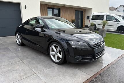 Audi TT Gebrauchtwagen