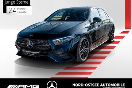 Mercedes-Benz A 200 Gebrauchtwagen