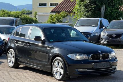 BMW 120 Gebrauchtwagen