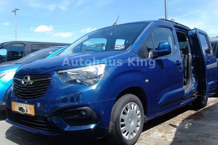 Opel Combo Gebrauchtwagen