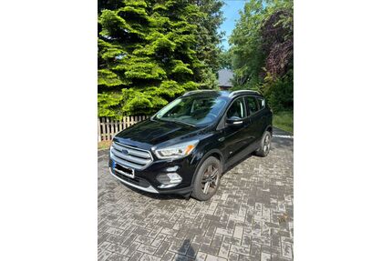 Ford Kuga Gebrauchtwagen