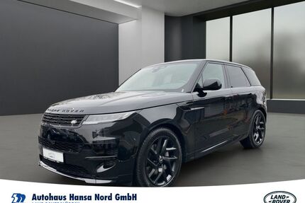 Land Rover Range Rover Sport Gebrauchtwagen