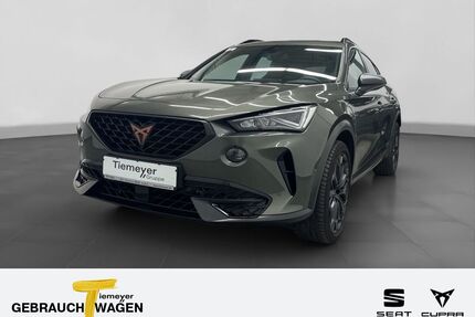 Cupra Formentor Gebrauchtwagen