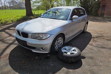 BMW 116 Gebrauchtwagen