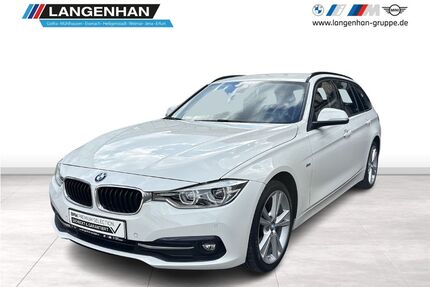 BMW 318 Gebrauchtwagen