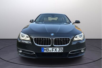BMW 525 Gebrauchtwagen