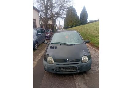 Renault Twingo Gebrauchtwagen
