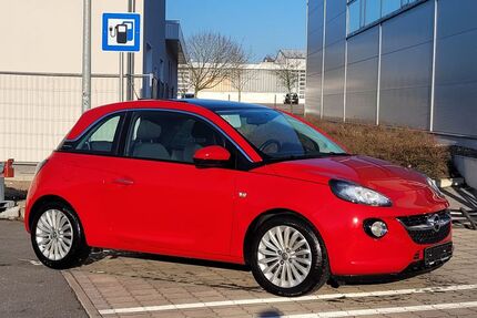 Opel Adam Gebrauchtwagen