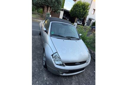 Ford Ka/Ka+ Gebrauchtwagen