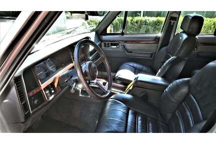 Jeep Grand Cherokee Gebrauchtwagen