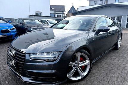 Audi A7 Gebrauchtwagen