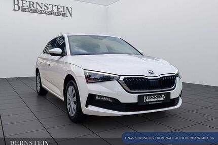 Skoda Scala Gebrauchtwagen