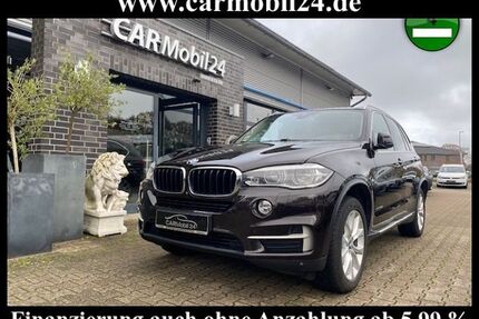BMW X5 Gebrauchtwagen