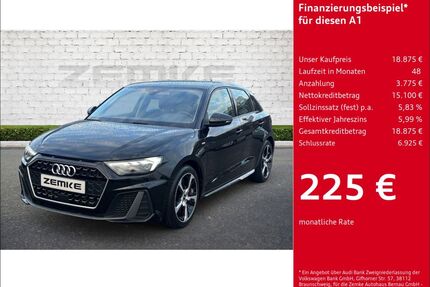 Audi A1 Gebrauchtwagen