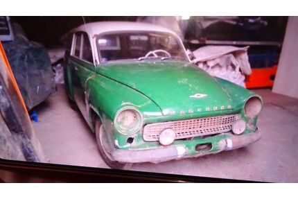 Wartburg 311 Gebrauchtwagen