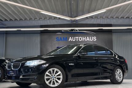 BMW 535 Gebrauchtwagen