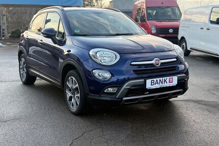 Fiat 500X Gebrauchtwagen